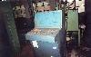  GUALCHIERANI Vertical Baler, 150 ton, up packing,